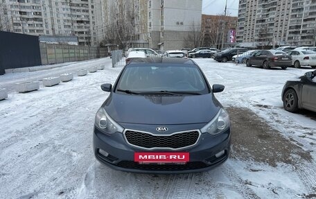 KIA Cerato III, 2013 год, 1 150 000 рублей, 7 фотография