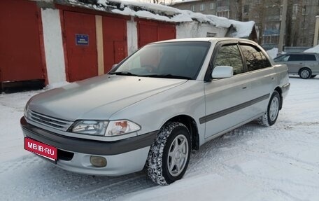 Toyota Carina, 1997 год, 450 000 рублей, 1 фотография