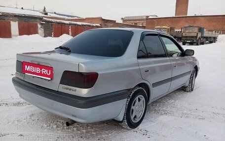 Toyota Carina, 1997 год, 450 000 рублей, 4 фотография