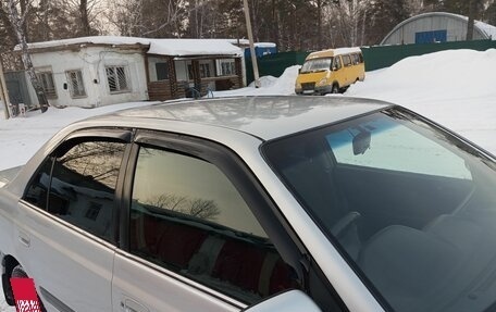 Toyota Carina, 1997 год, 450 000 рублей, 14 фотография