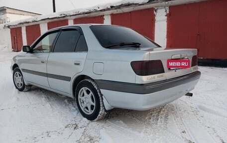 Toyota Carina, 1997 год, 450 000 рублей, 2 фотография