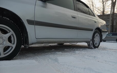 Toyota Carina, 1997 год, 450 000 рублей, 15 фотография