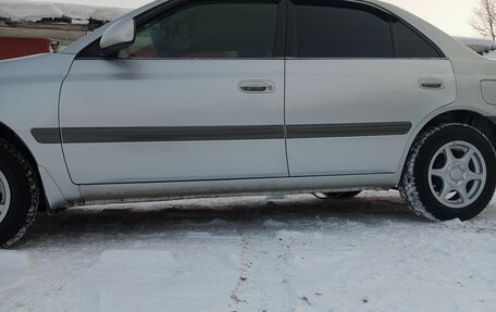 Toyota Carina, 1997 год, 450 000 рублей, 17 фотография