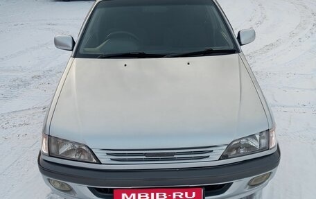 Toyota Carina, 1997 год, 450 000 рублей, 18 фотография