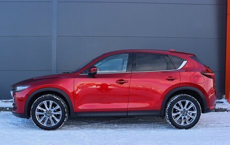 Mazda CX-5 II, 2019 год, 3 750 000 рублей, 2 фотография