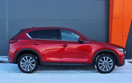 Mazda CX-5 II, 2019 год, 3 750 000 рублей, 3 фотография