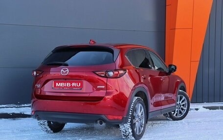 Mazda CX-5 II, 2019 год, 3 750 000 рублей, 4 фотография