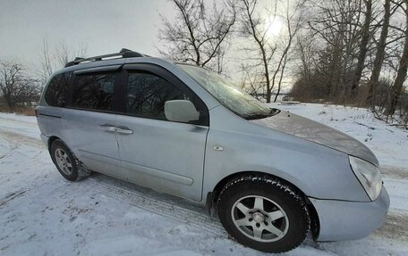 KIA Carnival III, 2007 год, 950 000 рублей, 10 фотография