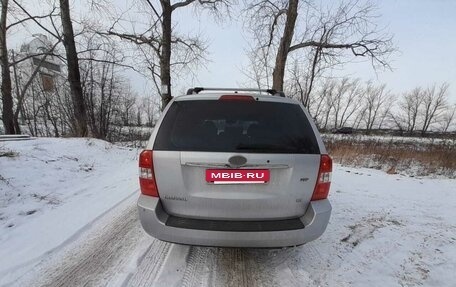 KIA Carnival III, 2007 год, 950 000 рублей, 6 фотография