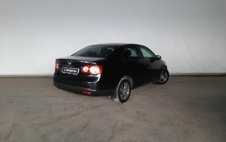 Volkswagen Jetta VI, 2008 год, 653 000 рублей, 6 фотография