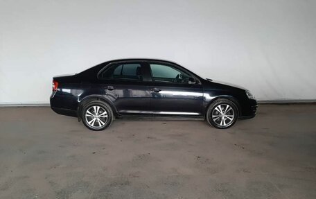 Volkswagen Jetta VI, 2008 год, 653 000 рублей, 8 фотография