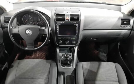 Volkswagen Jetta VI, 2008 год, 653 000 рублей, 9 фотография