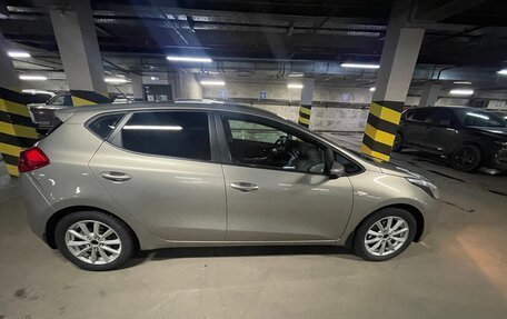 KIA cee'd III, 2013 год, 1 000 000 рублей, 2 фотография