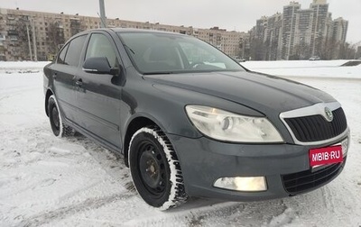 Skoda Octavia, 2012 год, 750 000 рублей, 1 фотография