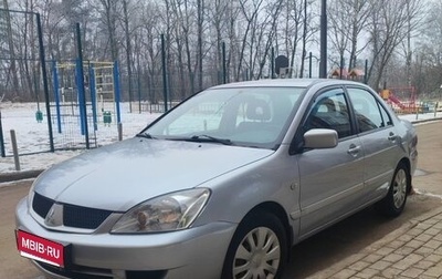 Mitsubishi Lancer IX, 2006 год, 550 000 рублей, 1 фотография