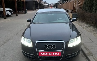 Audi A6, 2008 год, 920 000 рублей, 1 фотография