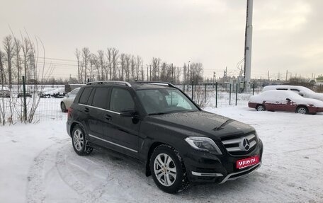 Mercedes-Benz GLK-Класс, 2014 год, 2 250 000 рублей, 1 фотография