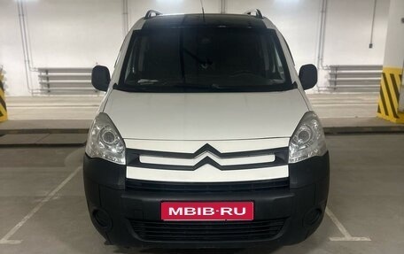 Citroen Berlingo II рестайлинг, 2011 год, 930 000 рублей, 1 фотография