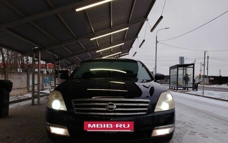 Nissan Teana, 2007 год, 700 000 рублей, 5 фотография