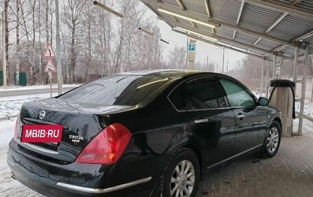 Nissan Teana, 2007 год, 700 000 рублей, 3 фотография