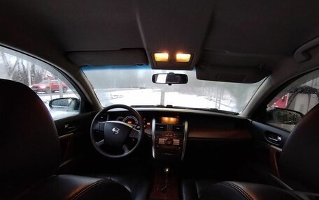 Nissan Teana, 2007 год, 700 000 рублей, 12 фотография