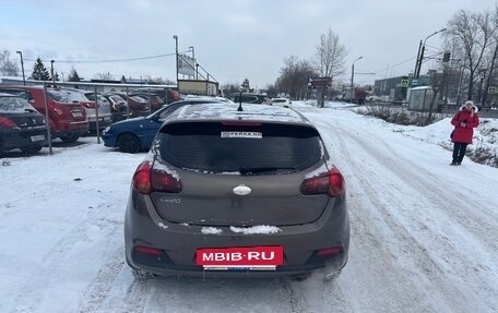 KIA cee'd III, 2014 год, 949 000 рублей, 7 фотография