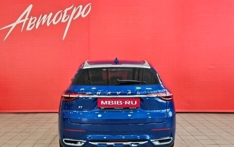 Haval F7 I, 2019 год, 1 675 000 рублей, 4 фотография