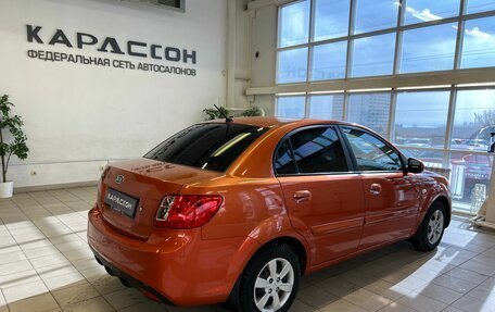 KIA Rio II, 2011 год, 675 000 рублей, 2 фотография