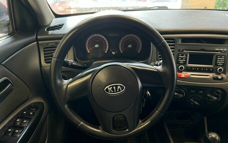 KIA Rio II, 2011 год, 675 000 рублей, 7 фотография