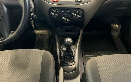 KIA Rio II, 2011 год, 675 000 рублей, 13 фотография