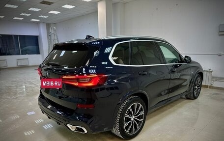 BMW X5, 2020 год, 6 700 000 рублей, 10 фотография