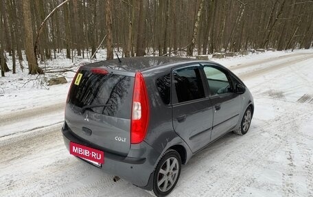 Mitsubishi Colt VI рестайлинг, 2008 год, 337 000 рублей, 25 фотография