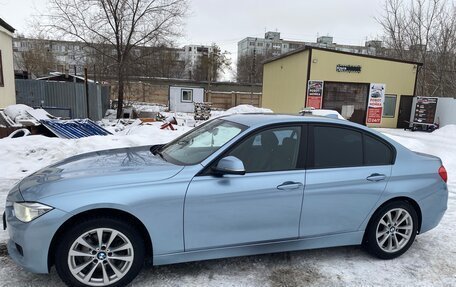 BMW 3 серия, 2013 год, 1 700 000 рублей, 6 фотография