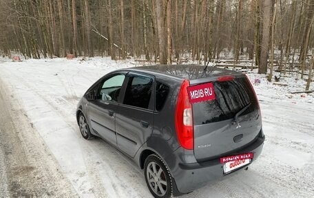 Mitsubishi Colt VI рестайлинг, 2008 год, 337 000 рублей, 27 фотография