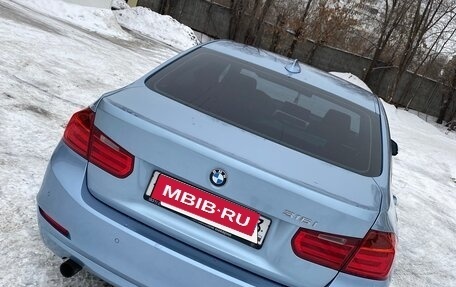 BMW 3 серия, 2013 год, 1 700 000 рублей, 5 фотография