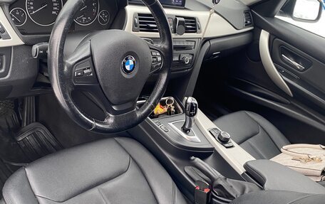 BMW 3 серия, 2013 год, 1 700 000 рублей, 10 фотография