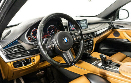 BMW X6, 2015 год, 4 299 000 рублей, 11 фотография