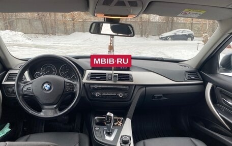 BMW 3 серия, 2013 год, 1 700 000 рублей, 7 фотография