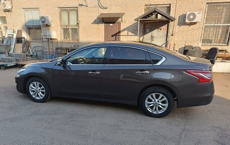 Nissan Teana, 2014 год, 1 300 000 рублей, 12 фотография