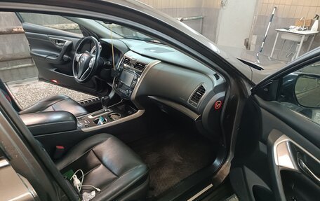 Nissan Teana, 2014 год, 1 300 000 рублей, 5 фотография