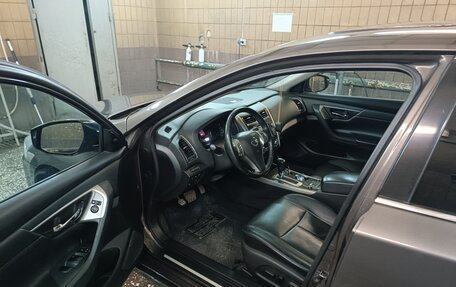 Nissan Teana, 2014 год, 1 300 000 рублей, 8 фотография