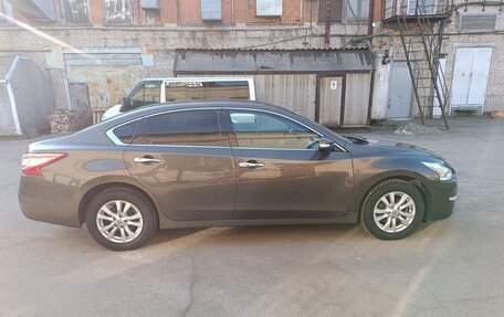 Nissan Teana, 2014 год, 1 300 000 рублей, 17 фотография