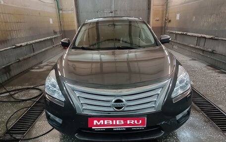 Nissan Teana, 2014 год, 1 300 000 рублей, 19 фотография