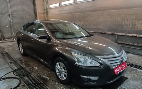 Nissan Teana, 2014 год, 1 300 000 рублей, 20 фотография