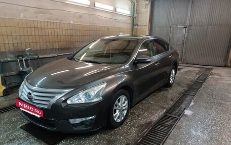 Nissan Teana, 2014 год, 1 300 000 рублей, 18 фотография