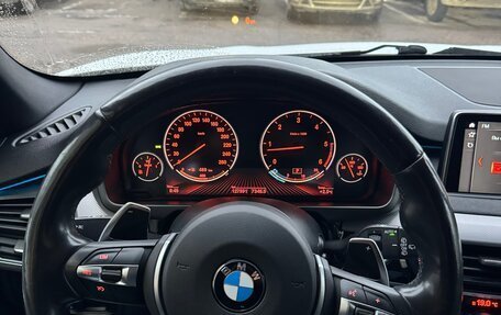 BMW X5, 2018 год, 4 450 000 рублей, 8 фотография