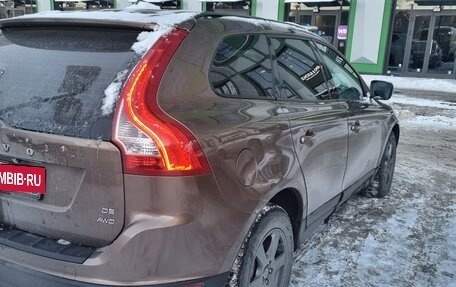 Volvo XC60 II, 2010 год, 1 550 000 рублей, 3 фотография