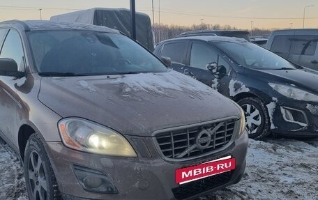 Volvo XC60 II, 2010 год, 1 550 000 рублей, 16 фотография