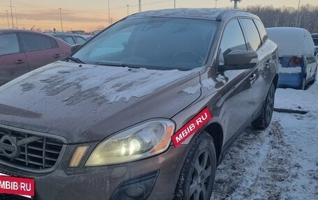 Volvo XC60 II, 2010 год, 1 550 000 рублей, 8 фотография