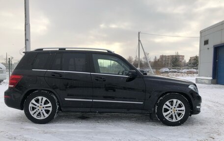 Mercedes-Benz GLK-Класс, 2014 год, 2 250 000 рублей, 3 фотография